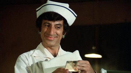 Post Op (1977) - Episode 23 poster and promotional image