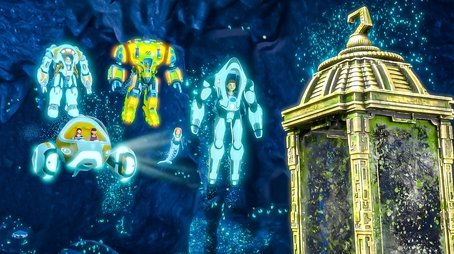 Glass Houses (2022) - Episode 7 poster and promotional image