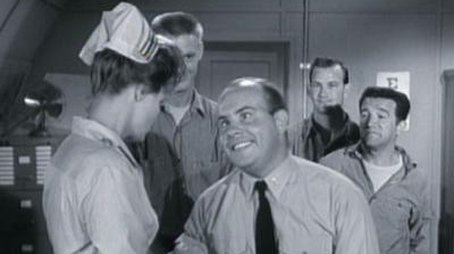 McHale and His Seven Cupids (1962) - Episode 3 poster and promotional image