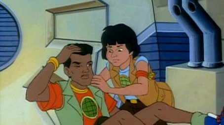 Greenhouse Planet (1992) - Episode 1 poster and promotional image