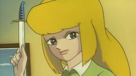 The Trainer Of Monsters (1968) - Episode 45 poster and promotional image
