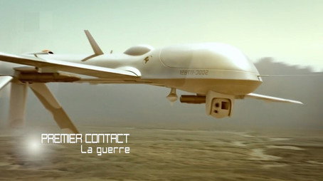 Alien Encounters Sezona 3