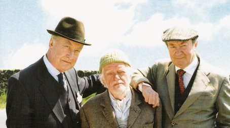 Last of the Summer Wine (1973) poster