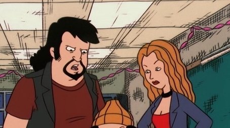Parents' Night (1998) - Episode 25 poster and promotional image