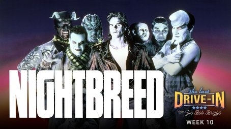 Nightbreed (2022) - Episode 20 poster and promotional image