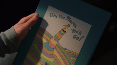 Oh The Places You'll Go (2005) - Episode 21 poster and promotional image