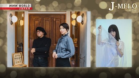 TWEEDEES and ASAKA (2022) - Episode 14 poster and promotional image