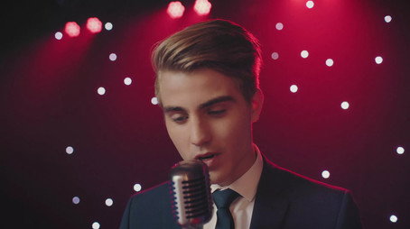 #LikeMe Stagione 1