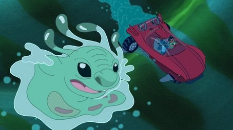 Poxy (2004) - Episode 32 poster and promotional image