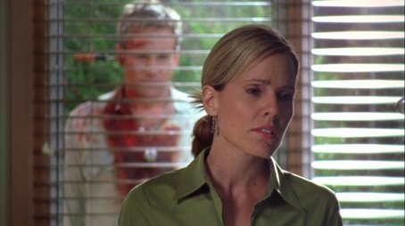 Mr. Monk and the Girl Who Cried Wolf (2004) - Episode 6 poster and promotional image