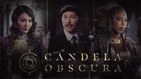 Candela Obscura Сезон 3
