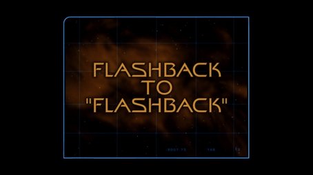 Flashback To Flashback (Season 3) (2004) - Episode 31 poster and promotional image