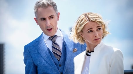 Stay Gold (2019) - Episode 1 poster and promotional image
