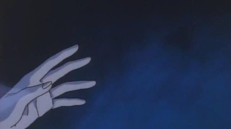 Scary Red Congee.  Secret of the Haunted Mansion (1997) - Episode 18 poster and promotional image
