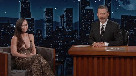 Jimmy Kimmel Live! Temporada 23