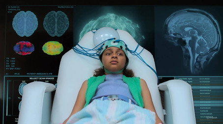 Escape from Albatros Sezóna 1