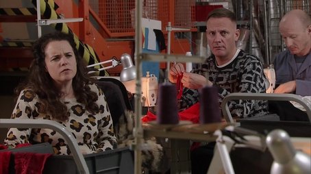 Wednesday, 16th January 2019 (Part 1) (2019) - Episode 14 poster and promotional image