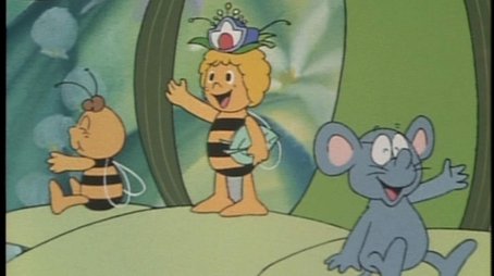 The Flower Festival (1983) - Episode 52 poster and promotional image