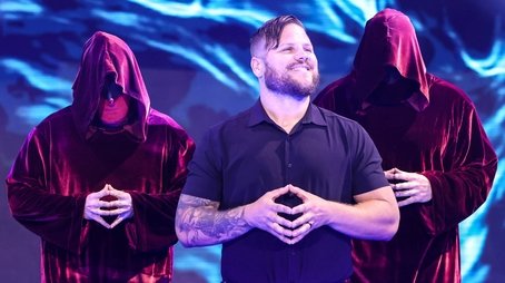 NXT #680 (2022) - Episode 26 poster and promotional image