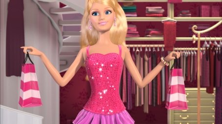 Closet Princess (2012) - Episode 1 poster and promotional image