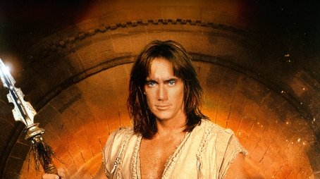 Season 5 (1998) - Season 5 poster and promotional image