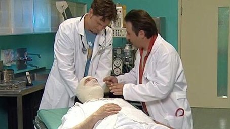 Policaj (2006) - Episode 10 poster and promotional image