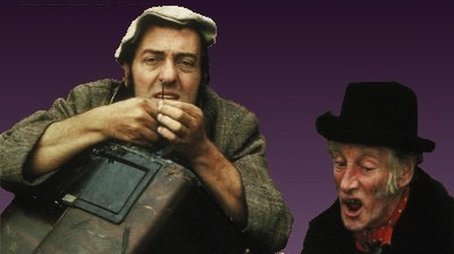 Season 7 (1972) - Season 7 poster and promotional image