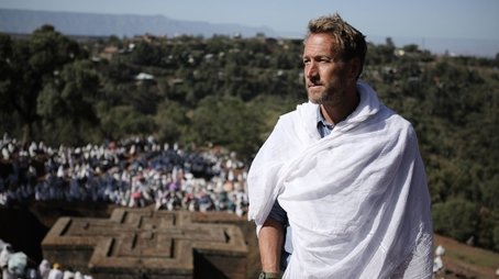 Ethiopia (2019) - Episode 2 poster and promotional image