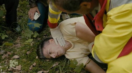 Natural lovers (2021) - Episode 18 poster and promotional image