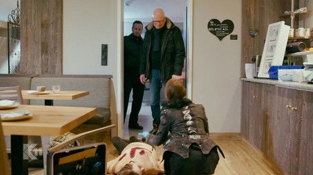 Whispering (2021) - Episode 30 poster and promotional image