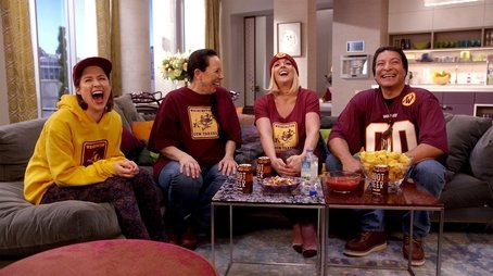 Kimmy Pulls Off a Heist! (2017) - Episode 10 poster and promotional image