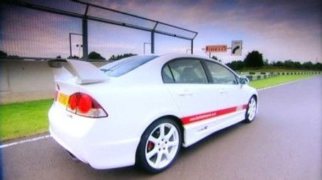 Episode 3 (2007) - Episode 3 poster and promotional image