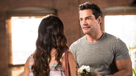 She Done Him Wrong (2015) - Episode 6 poster and promotional image