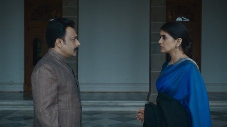 Garima Grows Frustrated! (2023) - Episode 3 poster and promotional image