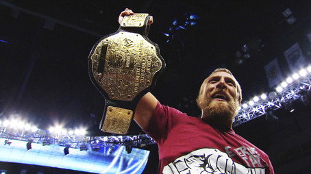 WWE Friday Night SmackDown Сезон 13