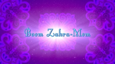Boom Zahra-Mom (2016) - Episode 27 poster and promotional image