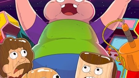 Season 2 (2016) - Season 2 poster and promotional image