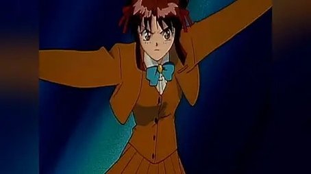 Bewildered Heartbeat (1995) - Episode 5 poster and promotional image