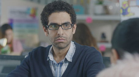 Episode 17 (2020) - Episode 17 poster and promotional image