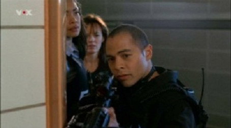 Standoff Temporada 1