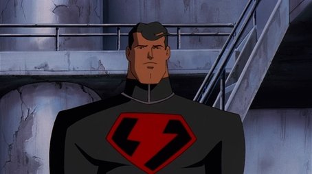 Brave New Metropolis (1997) - Episode 12 poster and promotional image