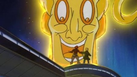 Follow My Footprints (1995) - Episode 6 poster and promotional image