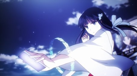The Irregular at Magic High School113