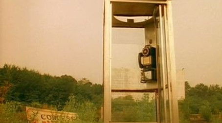 The Call (1994) - Episode 3 poster and promotional image