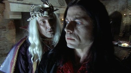 When Vampires Go Bad (2008) - Episode 12 poster and promotional image