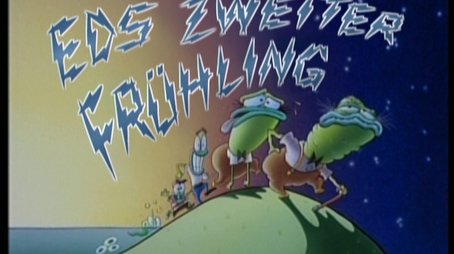 Old Fogey Froggy (1995) - Episode 10 poster and promotional image