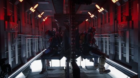 Forging the Covert: Part Three (2024) - Episode 7 poster and promotional image