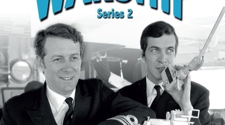 Season 2 (1974) - Season 2 poster and promotional image