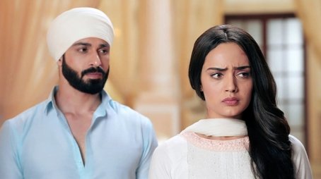 Angad's Absurd Move. (2023) - Episode 135 poster and promotional image