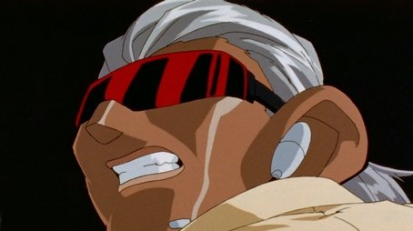 Episode 11 (1997) - Episode 11 poster and promotional image